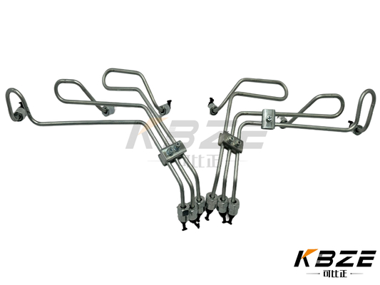 COMATSU SAA6D125E INJETOR DE FUEL DE ALTA PRESSÃO SET PARA PC450-8, WA470, WA480