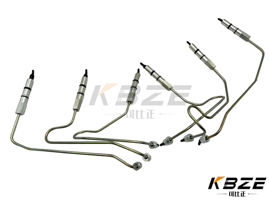 6RB1 MOTOR INJETOR de combustível de alta pressão