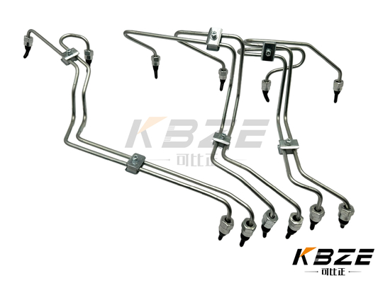COMATSU SAA6D108E-2 PC300-5 6221-71-5111 6221-71-5121 INJETOR DE FUELO