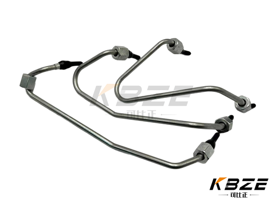 MOTOR KUBOTA D905 DE ALTA QUALIDADE 16271-53712 16271-53722 16271-53732 TUBO INJETOR DE FUEL / TESTEMENTO DE LINHA DE FUEL DE ALTA PRESSÃO
