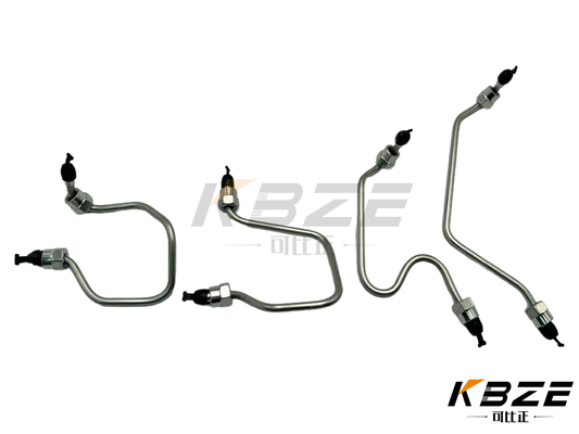 1G790-53710 1G790-53720 1G790-53730 TUBO INJETOR DE FUEL / ASSY de linha de combustível de alta pressão