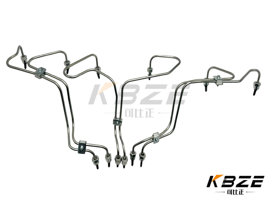 MITSUBISHI 6D24 de alta qualidade VAME056361 VAME056362 VAME056363 VAME056364 INJETOR DE FUEL