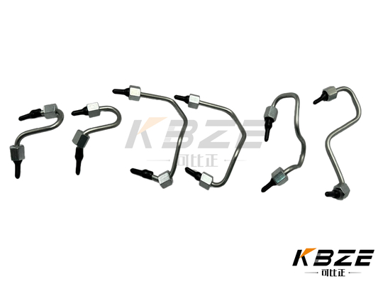 VOLVO D5E EC210D VOE21364335 VOE21364297 VOE21364335 INJETOR DE FUEL