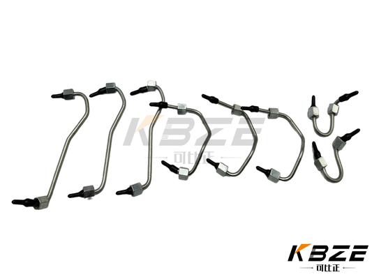 VOLVO D7E EC240D EC250D VOE21364297 VOE21364330 VOE21364335 INJETOR DE FUEL
