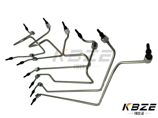 1-15415847-1 1-15415848-1 1-15415849-1 TUBO INJETOR DE FUEL / ASSY LINE DE FUEL DE ALTA PRESSÃO