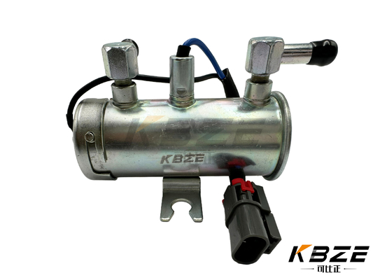 KBZE ISUZU 4HK1 6HK1 12V 8-98009397-1 8-98009397-0 BUMPA ELÉTRICA DE FUEL / BUMPA DE INJECÇÃO DE FUEL Substituição ASSY PARA EXCAVATOR