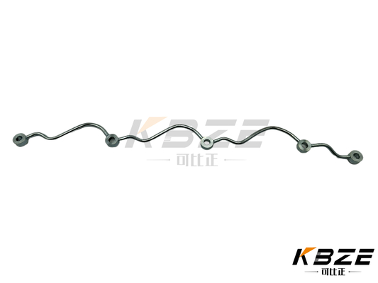 HINO J05E 23801-E0050 23801E0050 INJETOR DE FUEL TUBO DE RETORNAÇÃO DE ÓLEO/NOZZLE