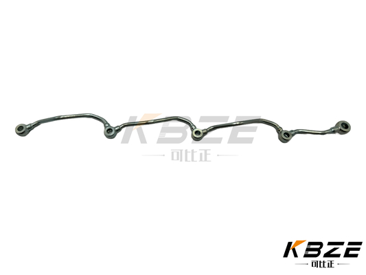ISUZU 4HK1 de alta qualidade 8-97306081-0 8973060810 INJETOR DE FUEL TUBO DE RETORNAÇÃO DE ÓLEO/NOZZLE
