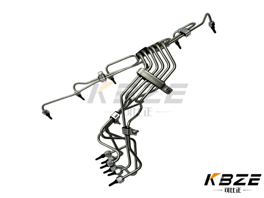 364-2862 C7.1 DFI MOTOR DIESEL NOZLE TUBO CAT EXCAVATOR E320D2, E320D2 GC, E320D2L