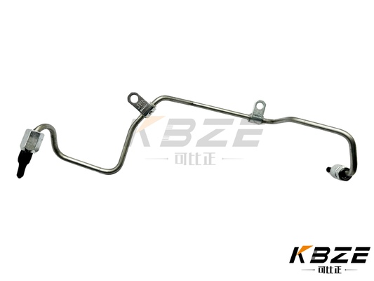QSB4.5 4933417/3942597 TUBAS COMUNAS DE TRAÇO FITAM-SE NO MOTOR DIÉSEL