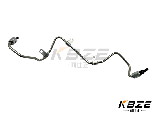 Cummins QSB6.7 Motor Diesel 4940552 Hyundai R225-9 Tubo de abastecimento de combustível de comboio comum