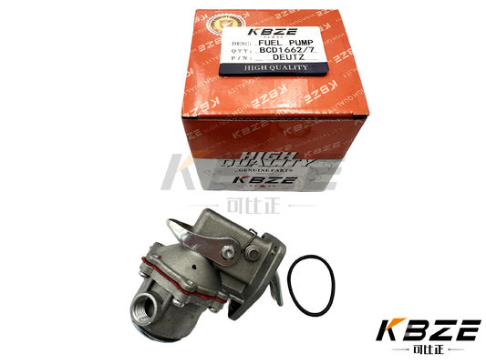 KBZE OEM DEUTZ BCD1662/7 2134511 2100087 2239550 FIT para Fiat /  TRACTOR