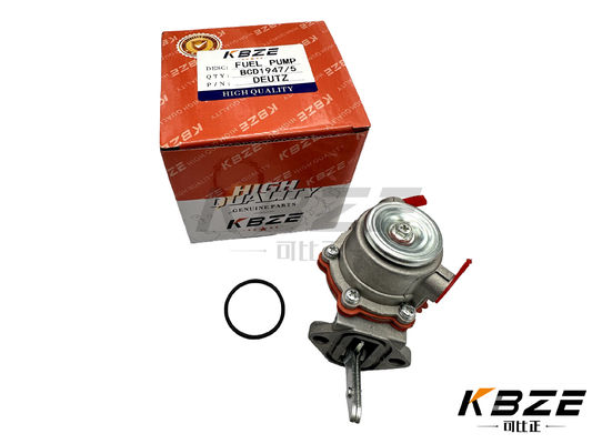 KBZE OEM DE ALTA QUALIDADE BCD1947/5 504090935 FIT PARA DEUTZ CASE FIAT NOVA OLANDA