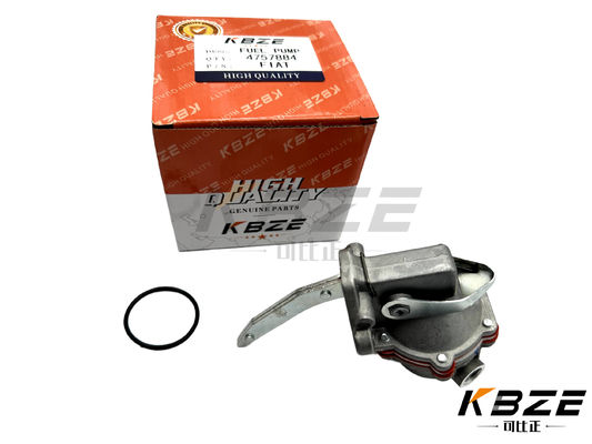 KBZE OEM FIAT TRACTOR 4757884 AR055-2JL BOMPA DE TRANSFERÇÃO DE FUEL FITS  TRACTORS