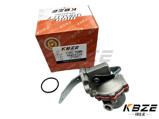 KBZE OEM FIAT TRACTOR 98419724 AT055-4JL BUMPA DE TRANSFERÇÃO DE FUEL FITS  TRACTORS
