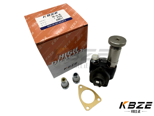 KBZE 8-97357265-0 105220-4561 ISUZU PARTES 4BD1 6BD1 OEM HIGH QUALITY FUEL PUMP para HITACHI EXCAVATOR