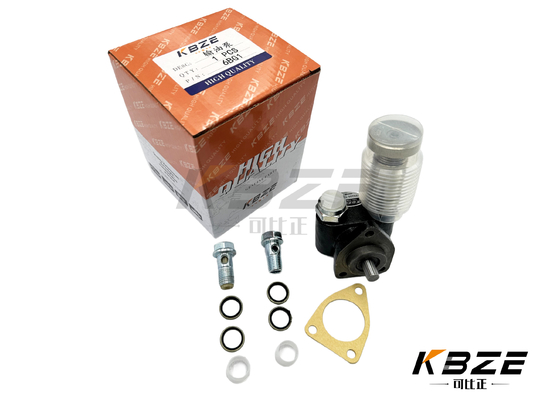ISUZU 4BG1 6BG1 MOTOR 8-97357264-0 105220-7230 BOMPA DE FUEL PARA HITACHI SUMITOMO