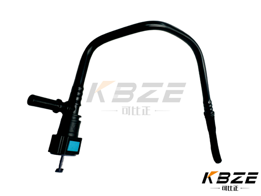 C.A.T E320D CA3983877 398-3877 3983877 T413567 LINE AS-FUEL FIT PARA C7.1 ENGINE