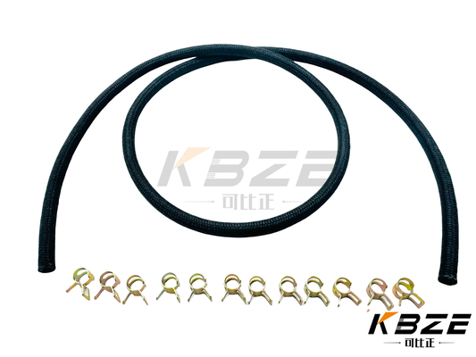 Tubo de retorno do bocal CA2321794 232-1794 2321794 PARA MOTOR DE DIESEL C3.3 / C4.4 / C6.6 / C7.1