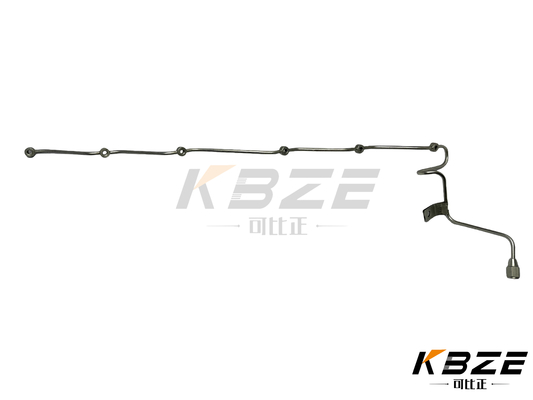KBZE CAT E320B S6K / 3066 de alta qualidade MOTOR CA5I7705 5I-7705 5I7705 NOZZLE OIL RETURN PIPE