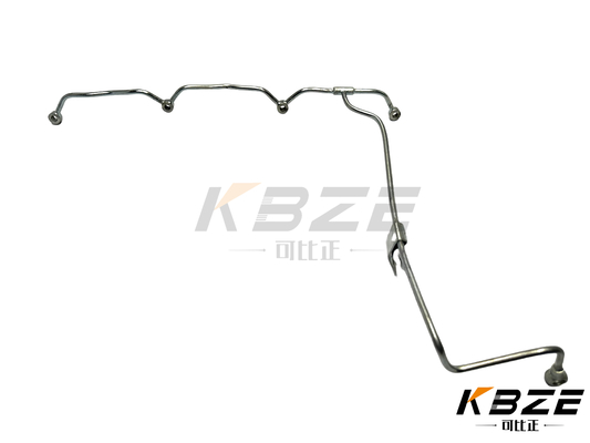 KBZE QUALIDADE ALTA CUMMINS 4BT motor diesel 3927633 linha de retorno de óleo de combustível para HYUNDAI escavadeira