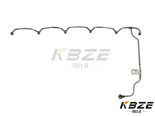 KBZE CUMMINS 6BT 6BT5.9 3926103 Excavadora motor diesel injector linha de retorno