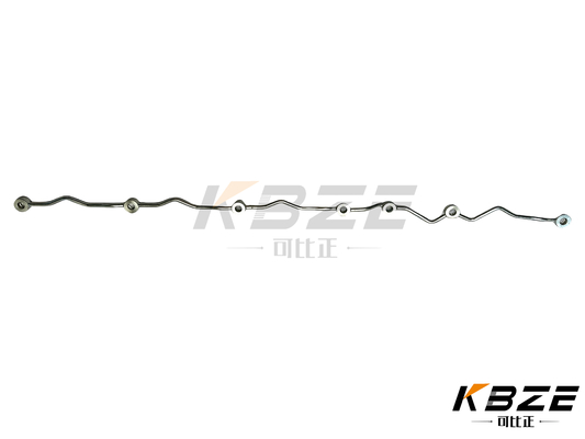 KOBELCO SK350-8 VHS230812640 PARA HINO J08E PARTES DO MOTOR 23708-E0100 INJETOR TUBO DE OVERFLOW