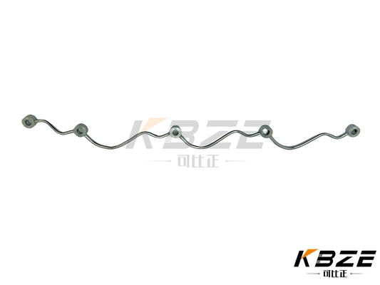 KOBLECO SK200-8 VH23708E0050 HINO J05E 23801-E0050 PARTES DO MOTOR INJETOR DE FUEL O tubo de retorno