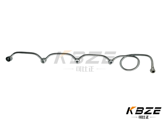 HITACHI EX100 EX120 EX150 5-15411042-0 ISUZU 4BD1 NOZLE DO MOTOR Fuga do tubo