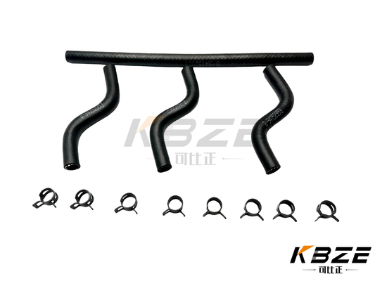 HITACHI EX75 ZAX75 8-94152353-0 8-94152989-2 NOZZLE OVERFLOW PIPE para o motor ISUZU 4JB1 4JG1