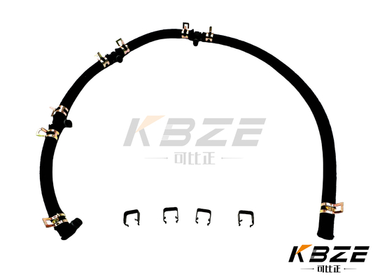ZAX110 ZAX130 ZAX135 8-97315230-2 8-97315231-2 PARA ISUZU 4JJ1 INJETOR DE ÓLEO DO MOTOR RETUN