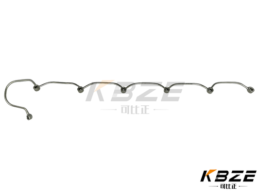 1-15412471-1 ISUZU 6BD1 / 6BG1 INJETOR DE MOTOR TUBO DE RETORNAÇÃO DE ÓLEO PARA HITACHI EX200-5 ZAX200-5