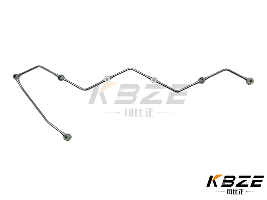 KBZE 1-15415004-0 HITACHI EX300-2 EX300-3 EX300-5 NOZZLE RETUNE PIPE para o motor ISUZU 6SD1