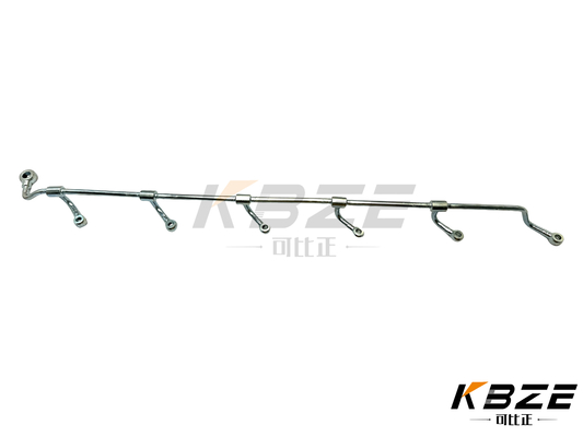 KBZE 8-97603112-0 HITACHI ZAX470 FIT PARA ISUZU 6UZ1 FUTO DE FUTO DO MUTOR FUTO DO TUBO