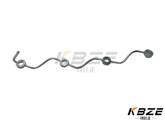 OBRADOR DE TUBAS DE MOTOR KBZE YM129901-59510 TUBAS DE RETUNÇÃO DE FUELOS PARA PARTES DE MOTORES DE DIESEL 4TNE98 4D94E 4D92E