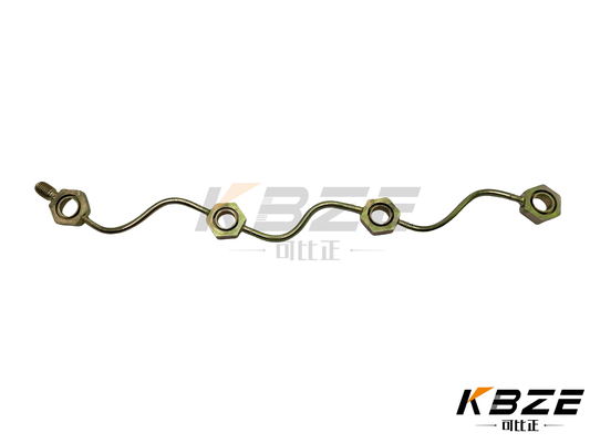 Produtor de tubos de injecção KBZE KOMATSU 4D95 NOZZLE RETURN PIPE