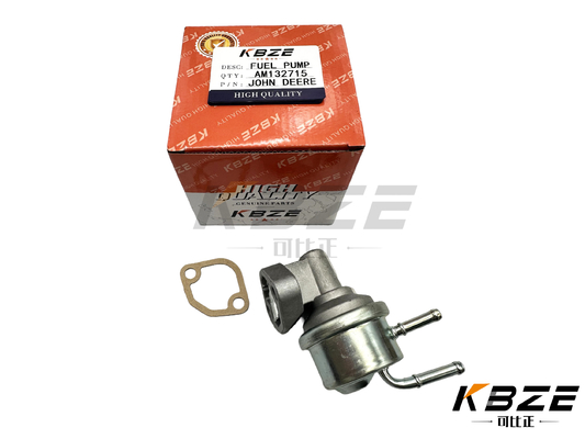 AM132715 KBZE MARCA BUMPA DE FÚNEL PARA JOHN DEERE LX172 LX227 LX289 PARTES DE MOTOR