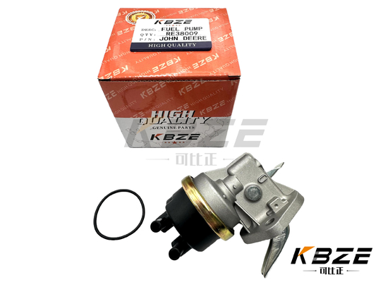KBZE BRAND JOHN DEERE RE38009 BOMPA DE FUEL PARA TRATOR 1350 1445 1550 1750 V. O motor de combustível é um motor de combustível de potência máxima de 50 kW.