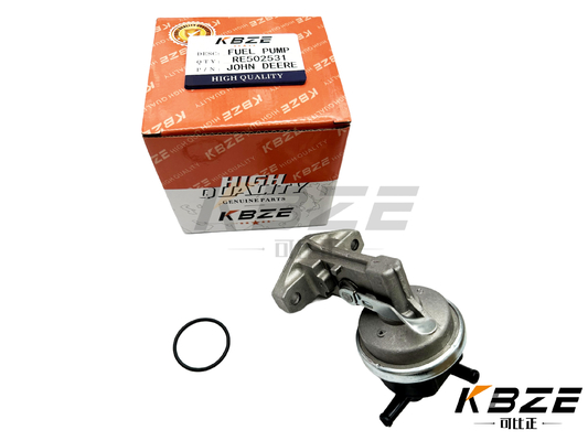 NOVO KBZE RE502513 JOHN DEERE MOTOR DIESEL NOVA PARTES DE BOMPA DE FUEL PARA PODER GENSET