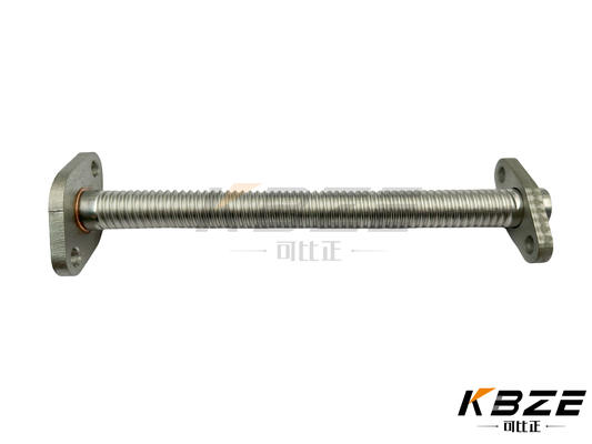 CA1590918 159-0918 1590918 CAT 3126 C7 TURBO DRAIN PIPE PARA EXCAVATOR E322 E324 E325 0,2KG