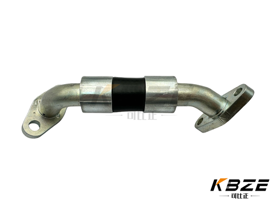 3584A001 CAT C4.4 EFI MUTOR 233-9537 362-1922 TURBO TUBO DE RETORNAÇÃO DO ÓLEO DE SUBSTITUÇÃO PARA EXCAVATOR E312D E315 E318