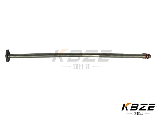 CUMMINS 4BT3.9 5289807 KOMATSU 4D107 6751-51-8130 KBZE TUBO DE DRAIN DE TUBO