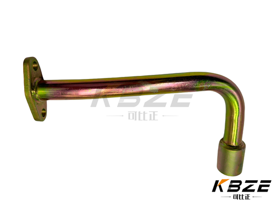 KBZE 65.5701-5343 DAEWOO DOOSAN DB58 TURBO DRAIN PIPE ASSY FITS PARA DH220-5 DH220-7