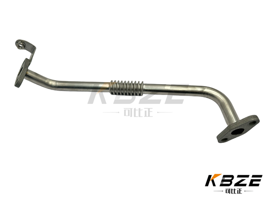 VH29601E0150 KBZE TURBO PIPE PARA HINO J08 MOTOR FIT KOBELCO SK330-8 SK350-8
