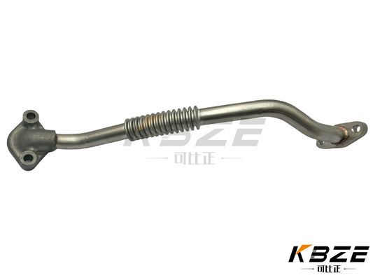 1-13313904-2 1133139042 6HK1 HITACHI PARTES DE EXCAVAÇÃO ZAX330 ZAX350 ZAX360 TURBO TUBAS DE ÓLEO