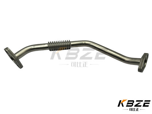 KBZE BRAND 1-13314061-0 1133140610 ISUZU 6WG1 EFI MUTOR TURBO TUBE para HITACHI ZAX450 ZAX500 ZAX650 ZAX870