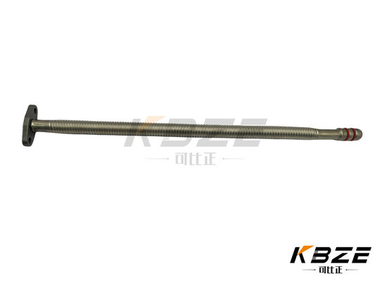 PBZE TURBO PIPE 68CM FITS PARA KOMATSU 6D102 6732-41-8410 6732418410 PC200-6 EXCAVATOR