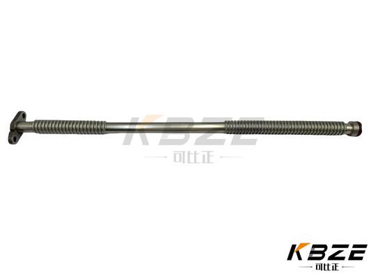 Fabricação de tubos de turbo VOLVO D6E D7E VOE21134583 VOE 21134583 para escavadeira EC240B EC250D EC290B