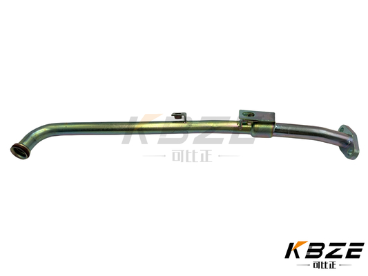 O motor VOLVO D7D do KBZE VOE20799796 VOE20805465 TURBO TUBE PARA EXCAVATOR EC240B EC290B
