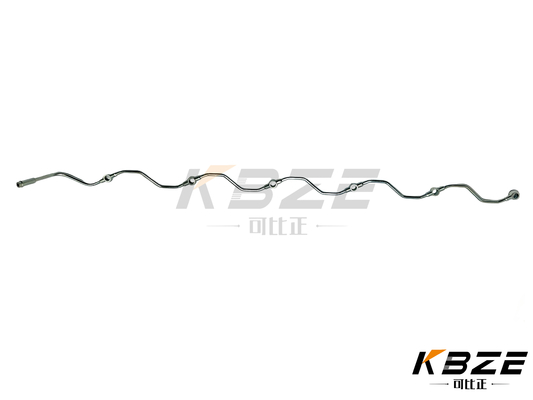 6150-12-6460 6150126460 KBZE Tubo de ventilação de ar para KOMATSU S6D125 MOTOR EXCAVATOR USO